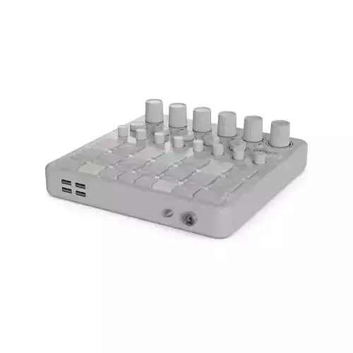 MIDI Controller