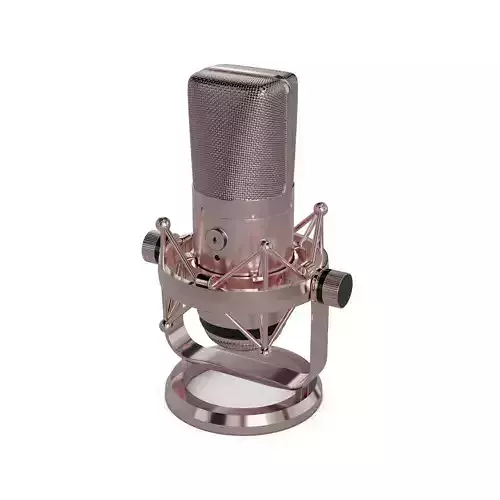 Studio Microphone