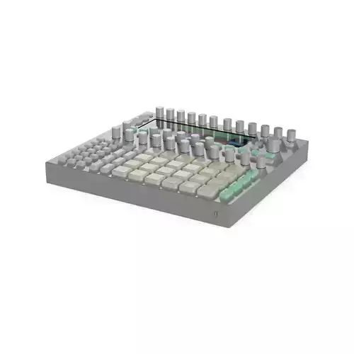 MIDI Sequencer