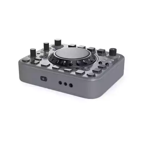 DJ Controller