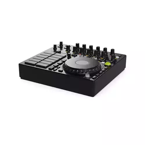 DJ Controller
