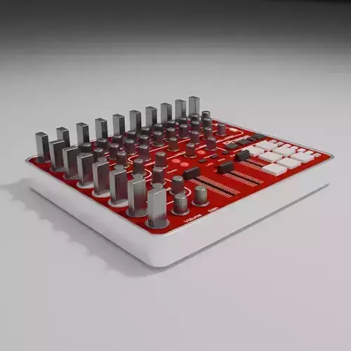 DJ Controller