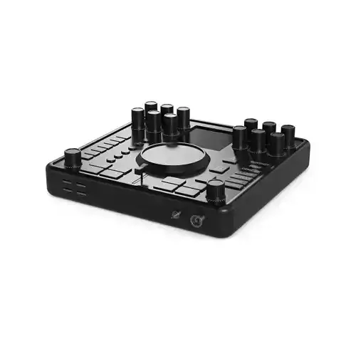 DJ Mixer