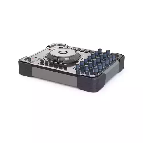 DJ Mixer