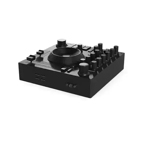 DJ Mixer