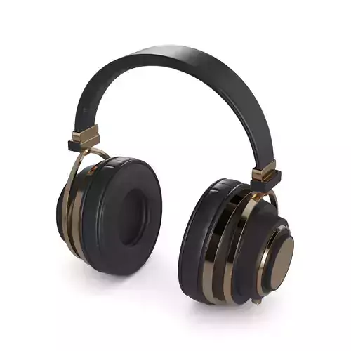 DJ Headphones
