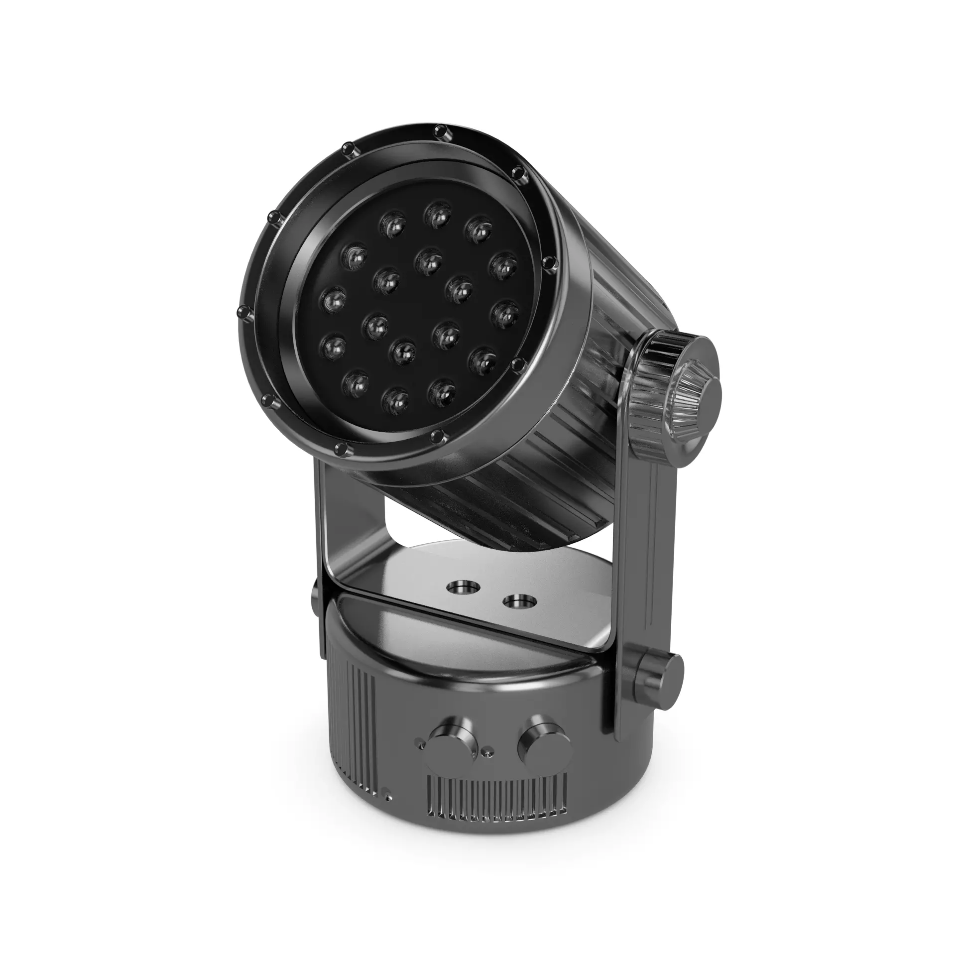 DJ Lighting 3D model