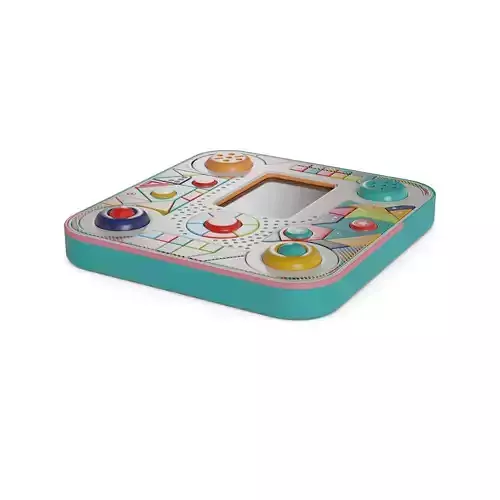 Electronic Learning Toy