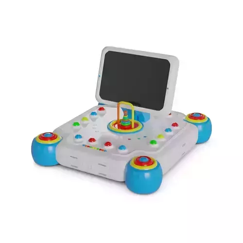 Electronic Learning Toy