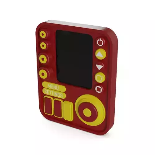 Electronic Educ Game