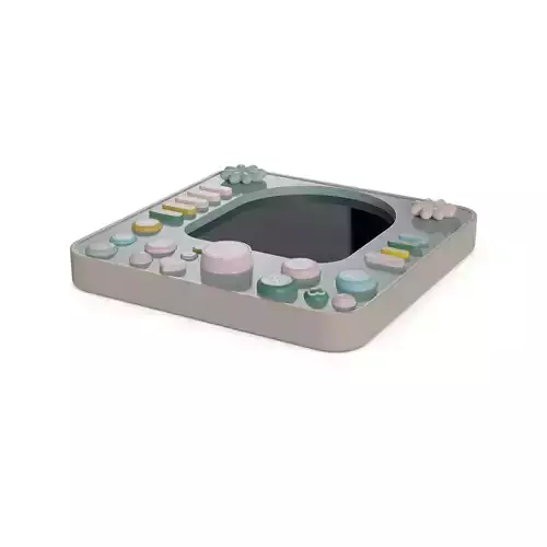 Electronic Educ Game