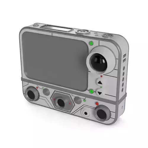 Electronic Educ Game