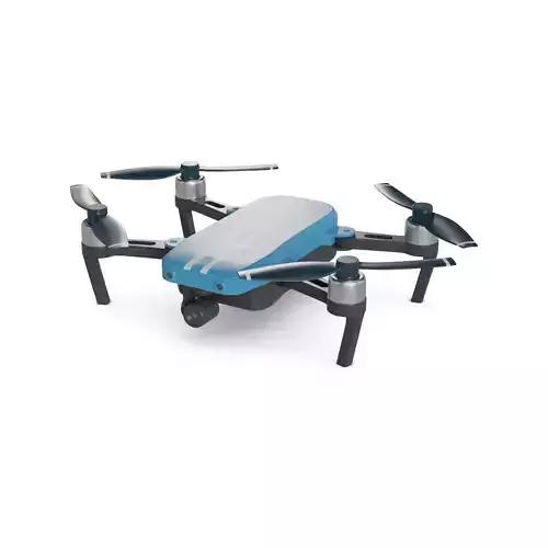 Remote Control Drone