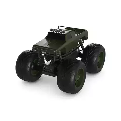 Remote Control Car