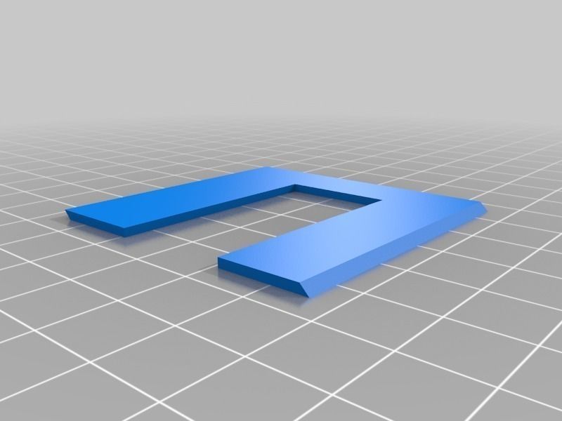 Garden house Free 3D print model_9