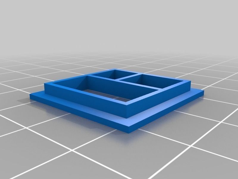 Garden house Free 3D print model_16