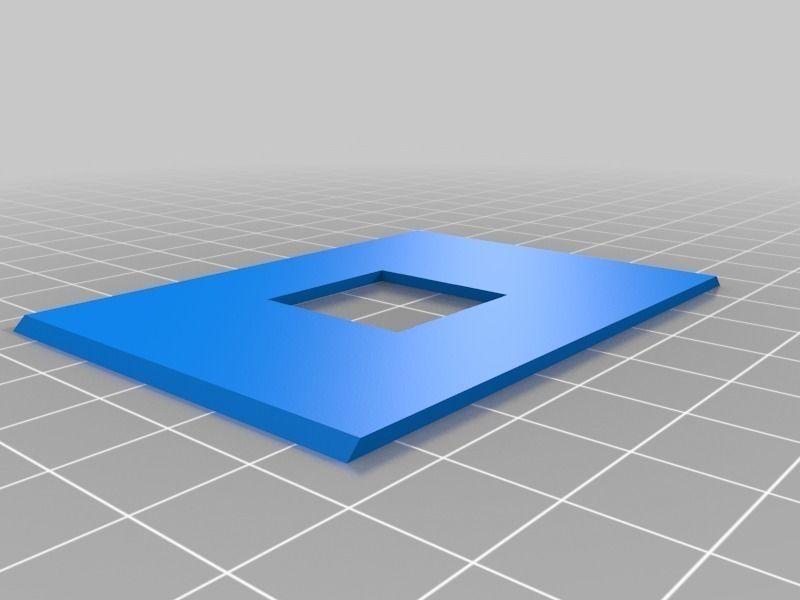 Garden house Free 3D print model_8