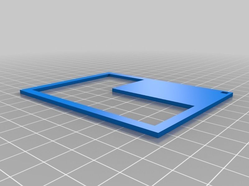 Garden house Free 3D print model_14