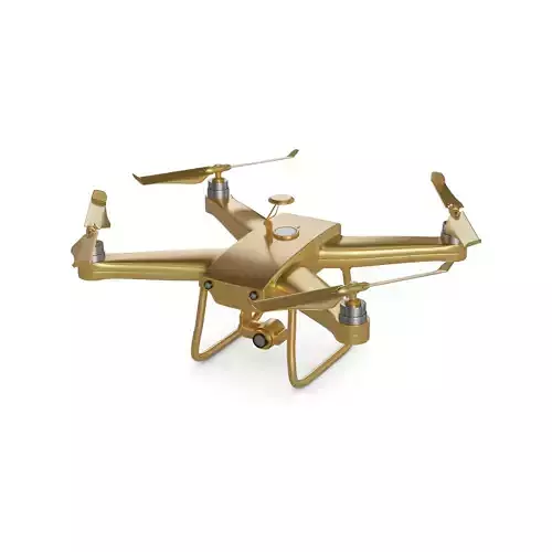 Remote Control Drone