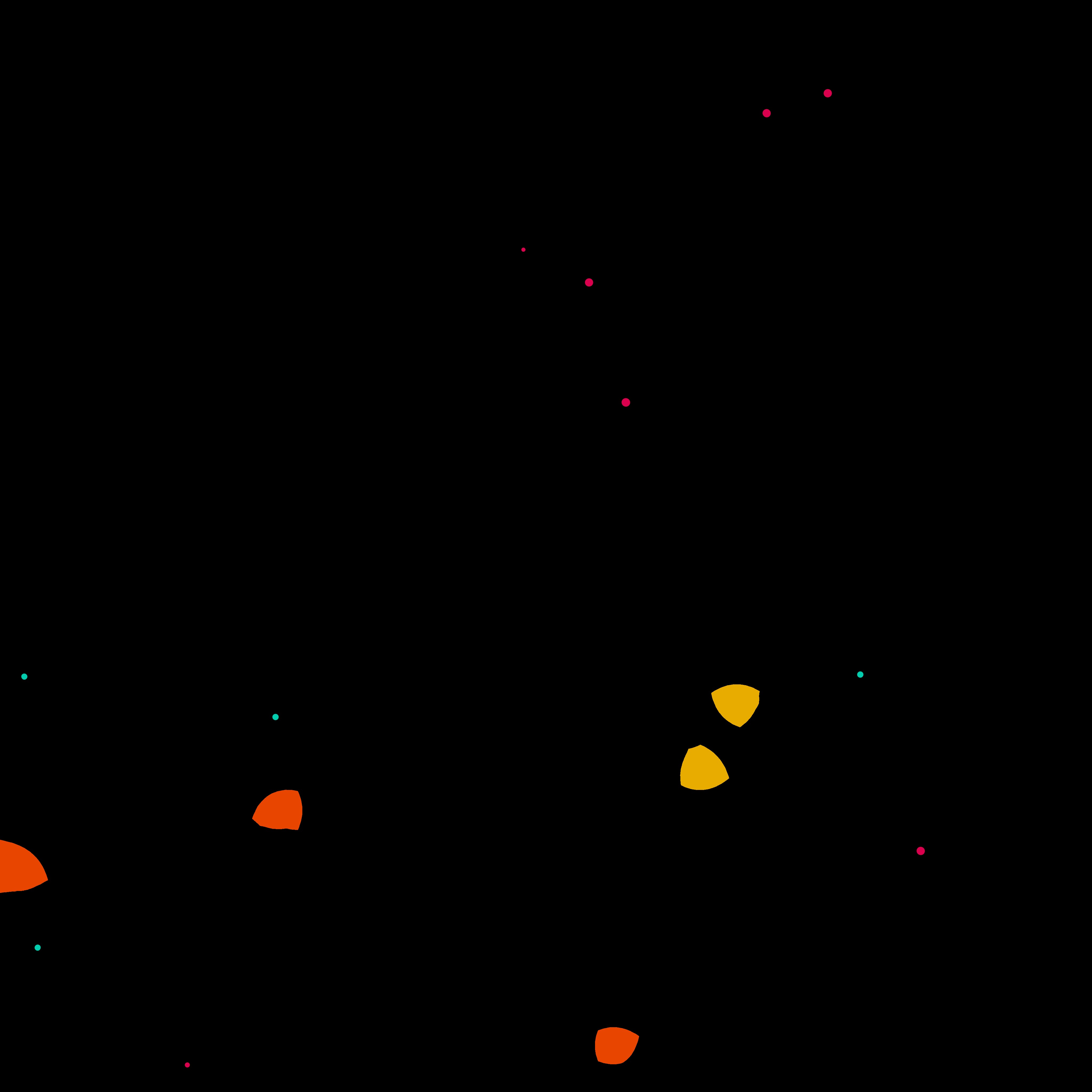 Astronaut Robot 3D model_23