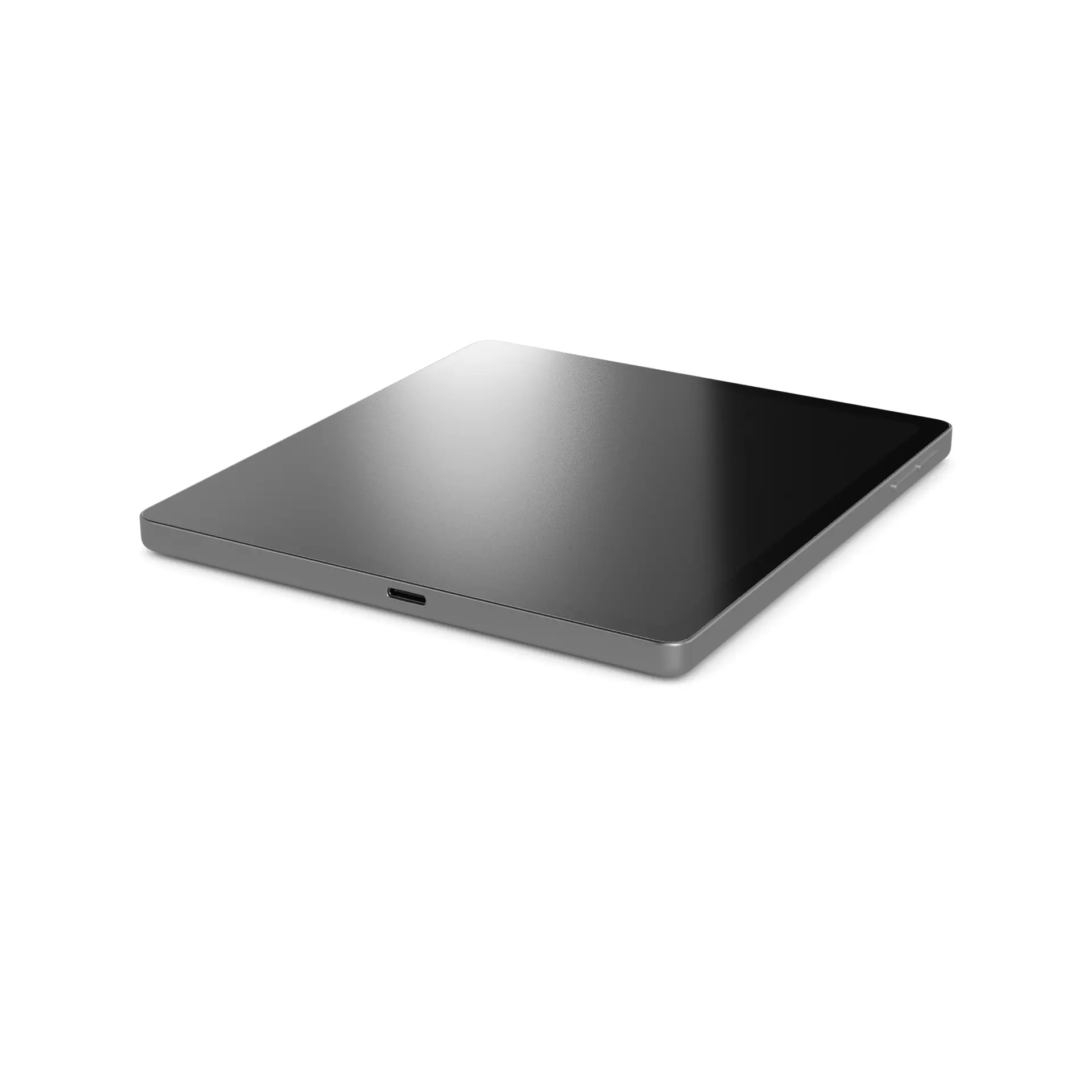 Electronic Art Toy Low-poly 3D model_0