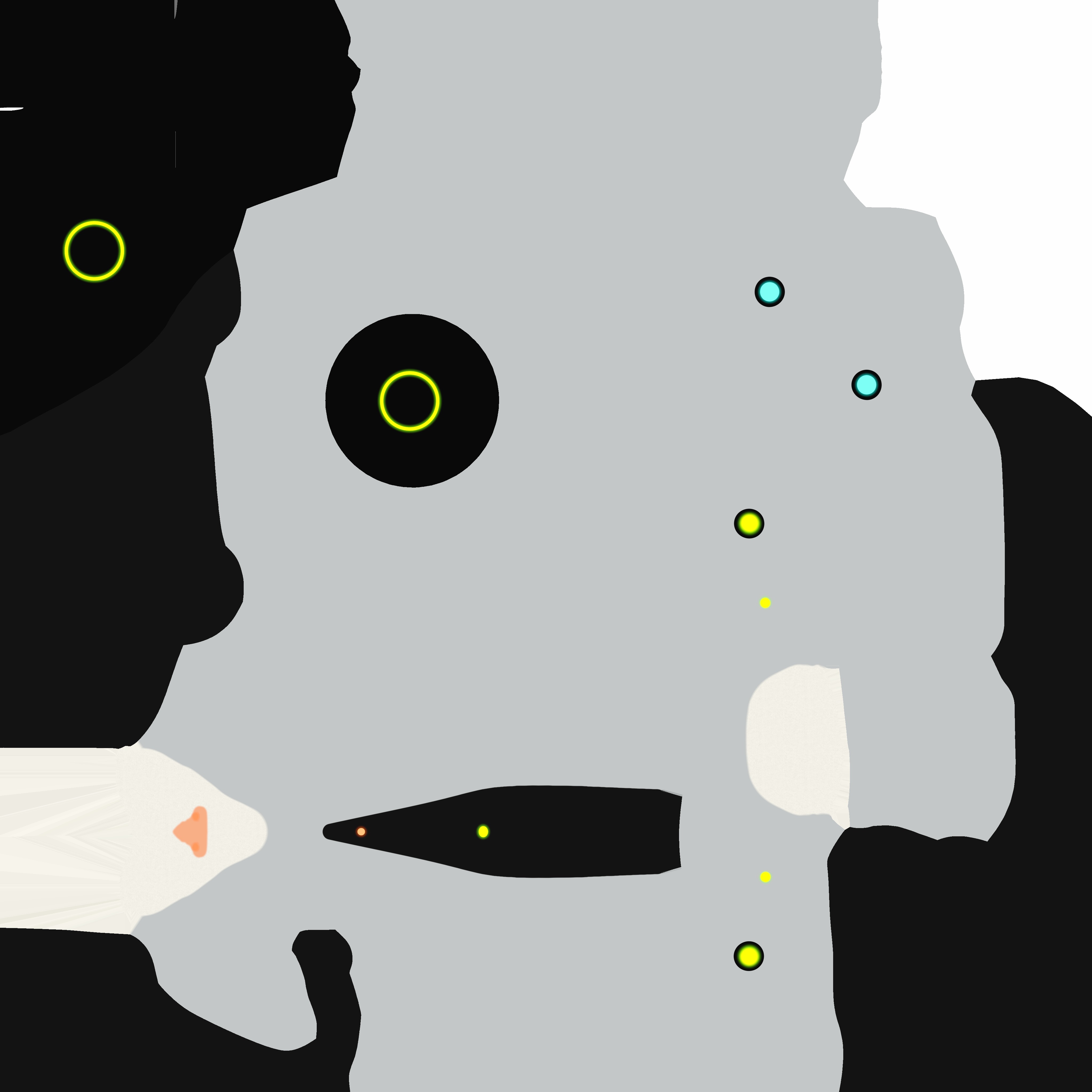 Electronic Pet 3D model_20