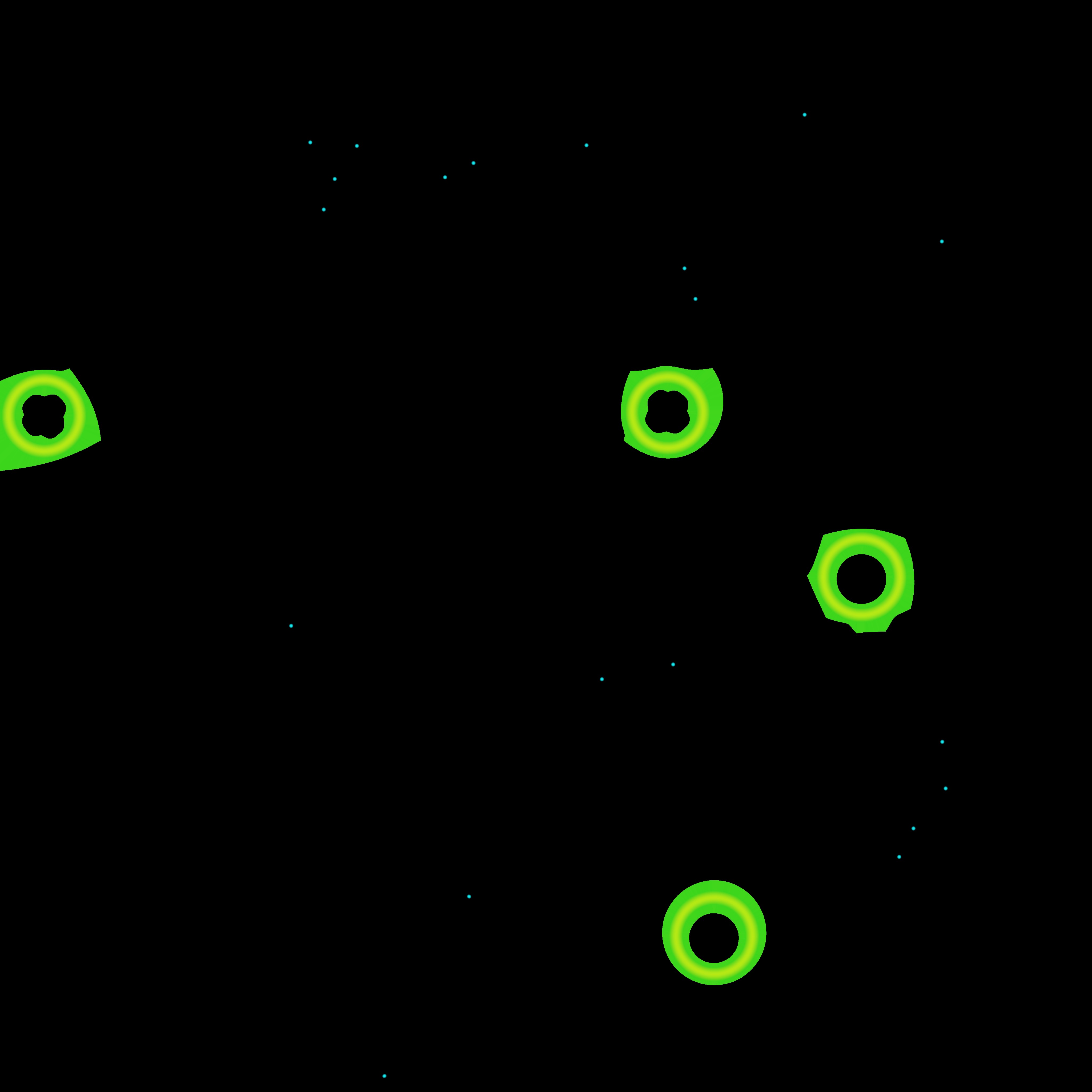 Electronic Pet 3D model_27