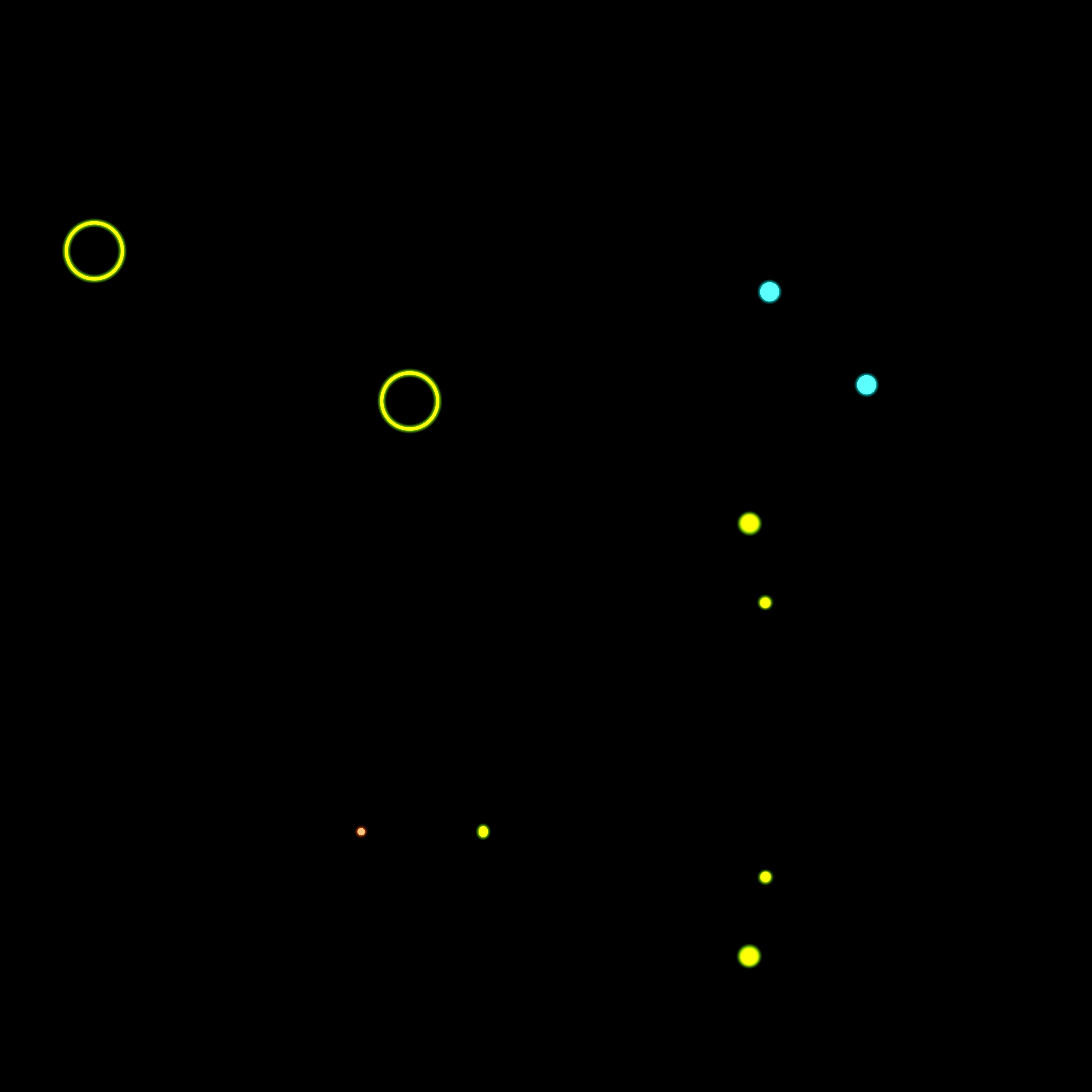 Electronic Pet 3D model_21