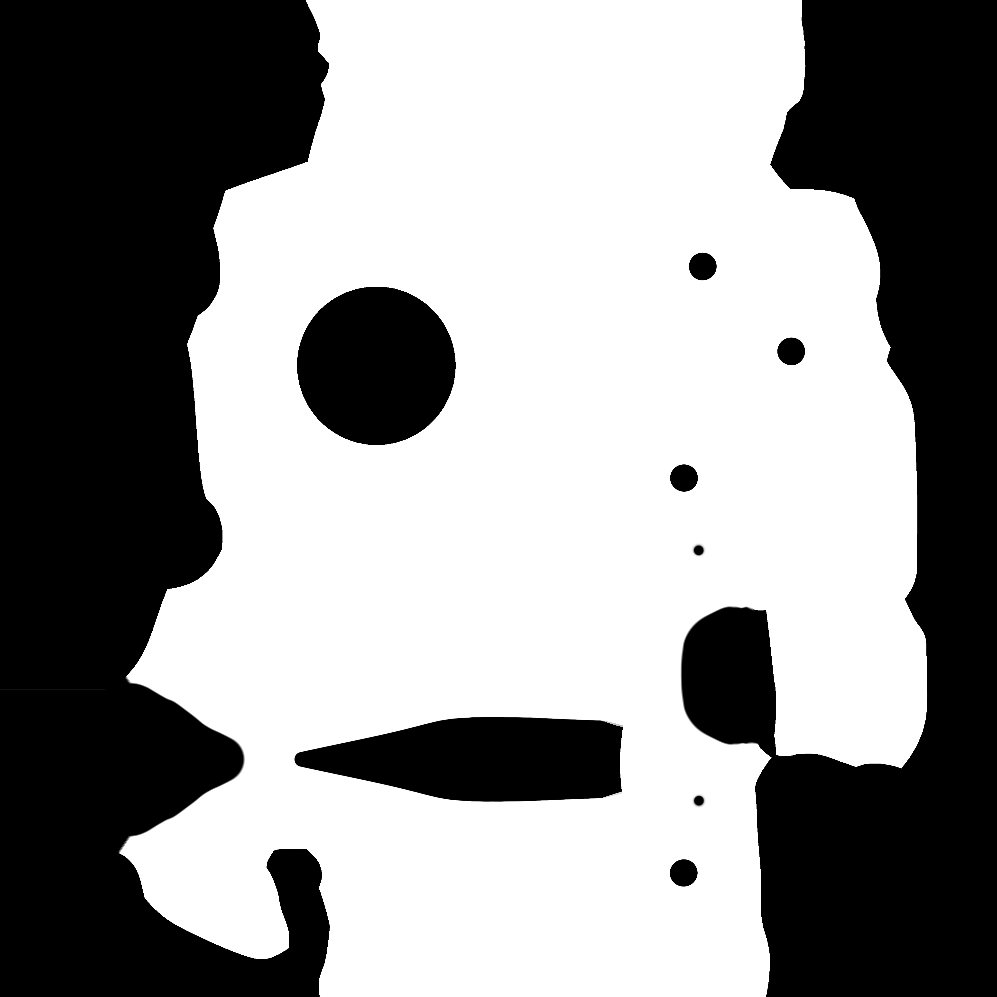 Electronic Pet 3D model_22