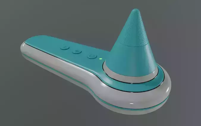 Acne Treatment Device