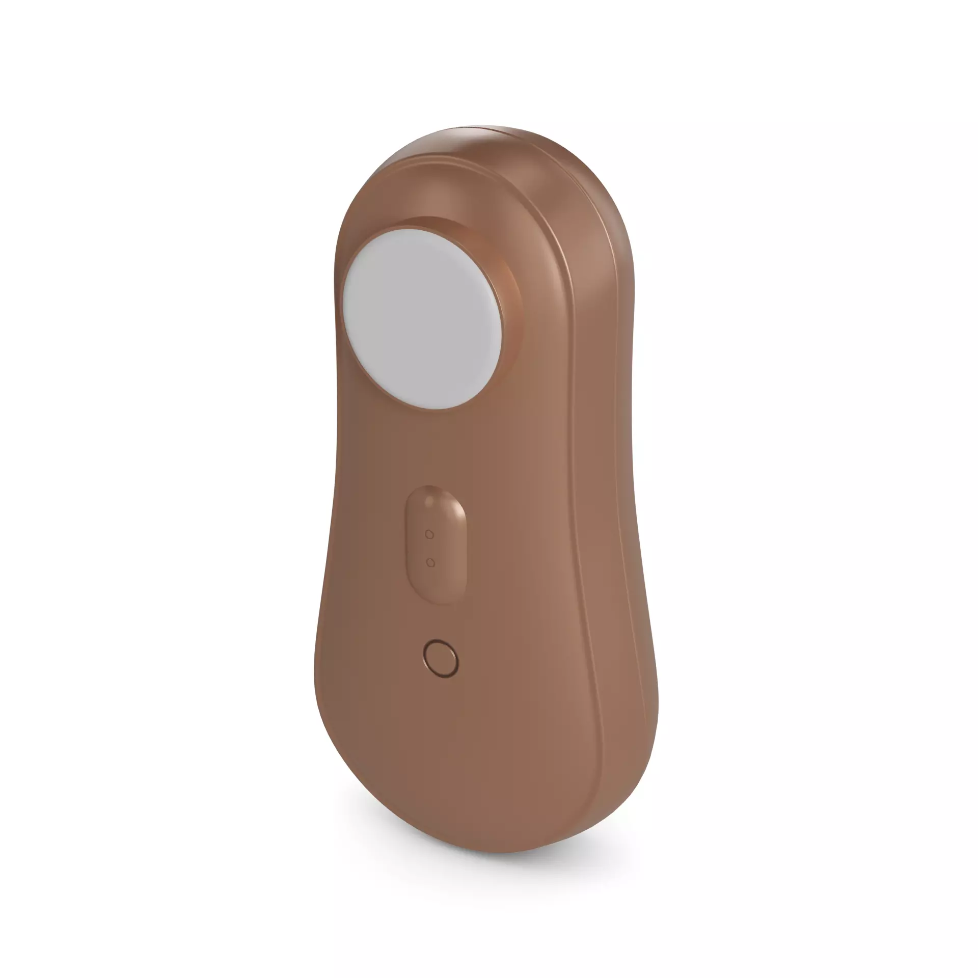 Acne Treatment Device Low-poly 3D model_0