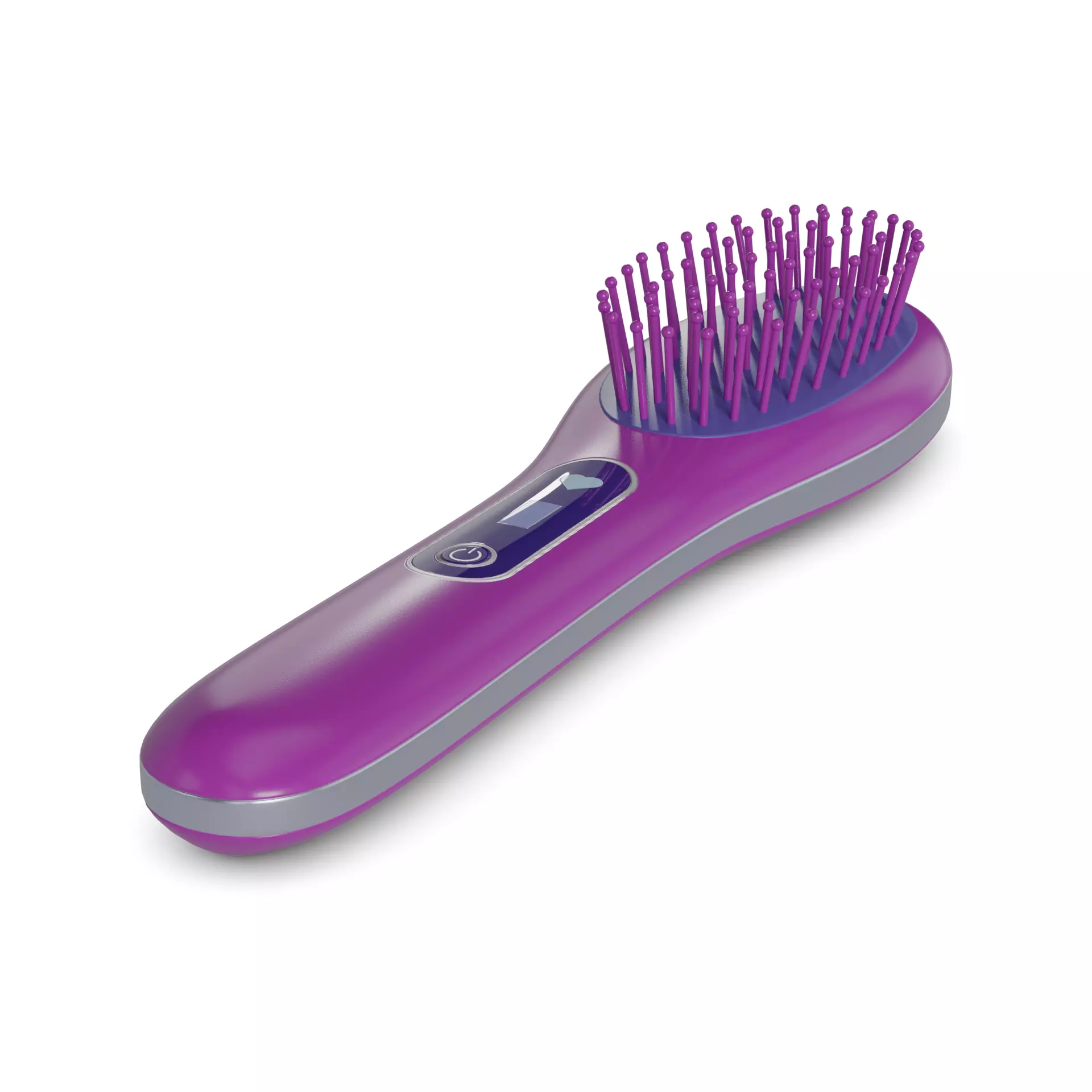Styling Tool Low-poly 3D model