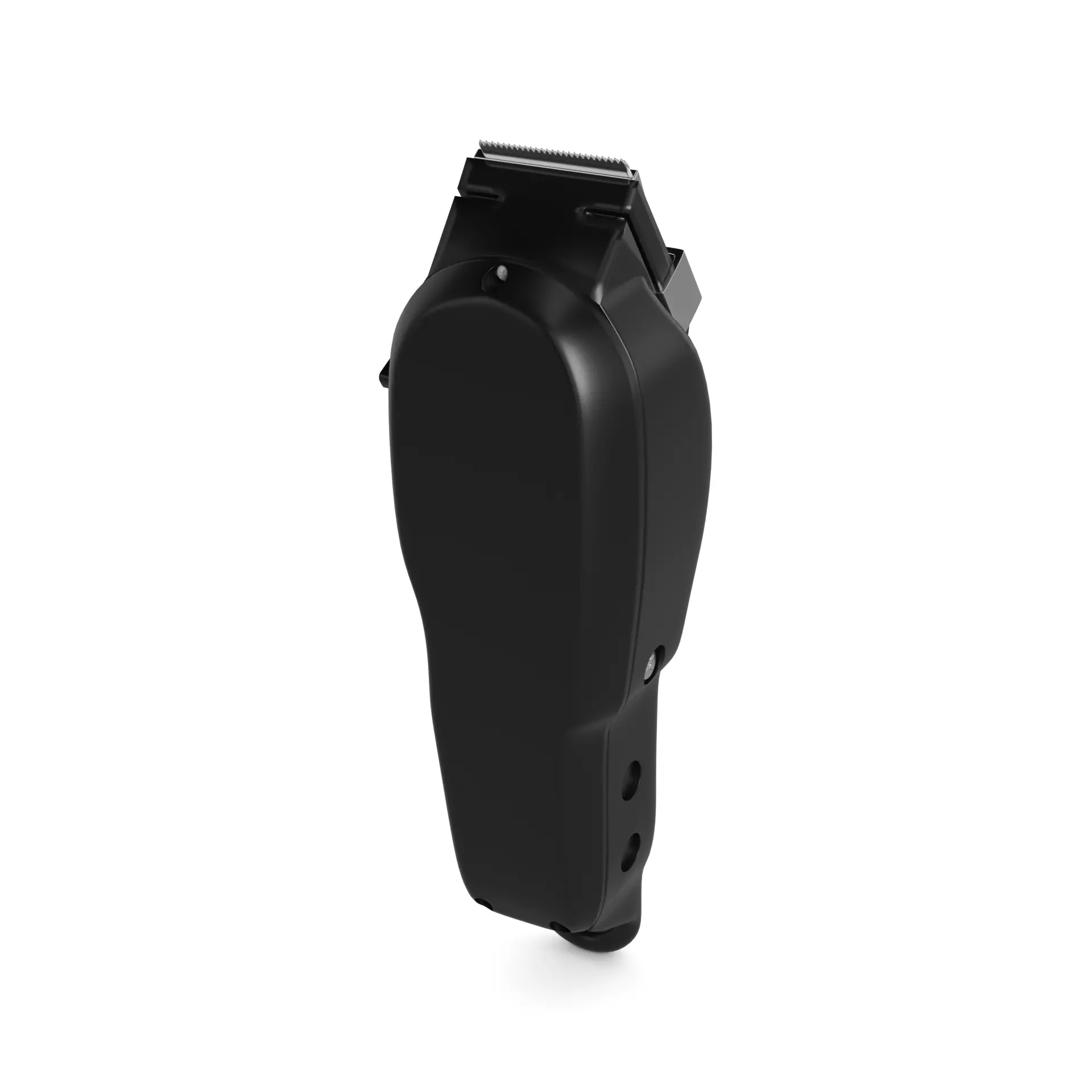 Beard mustache trimmer 3D model