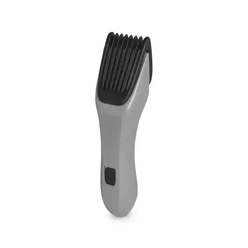 Beard mustache trimmer