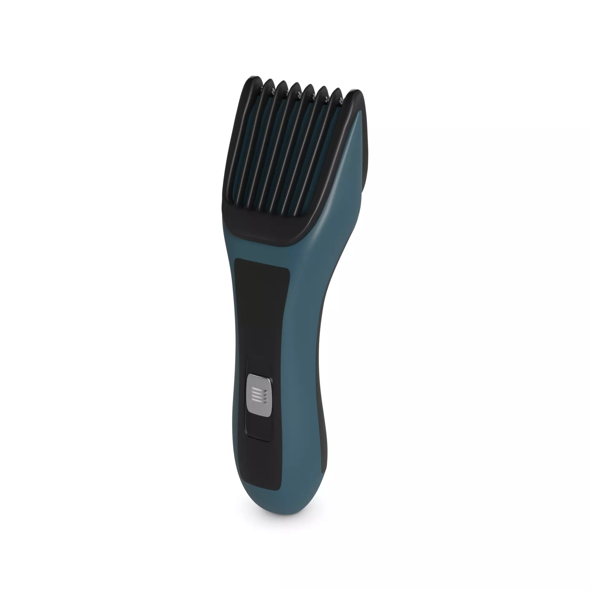 Beard mustache trimmer 3D model