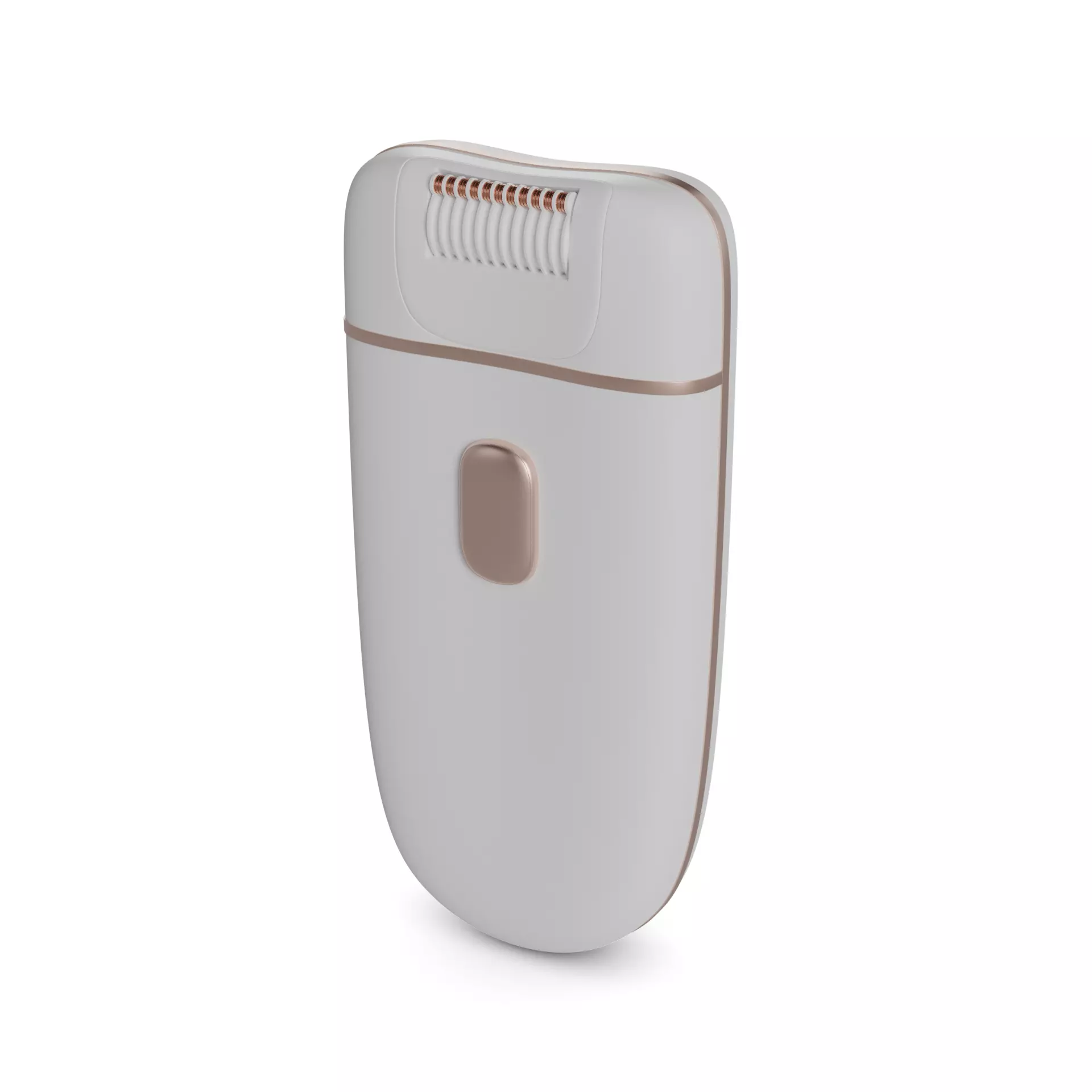 Epilators 3D model_0