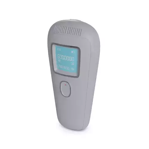 Laser Hair Removal Device