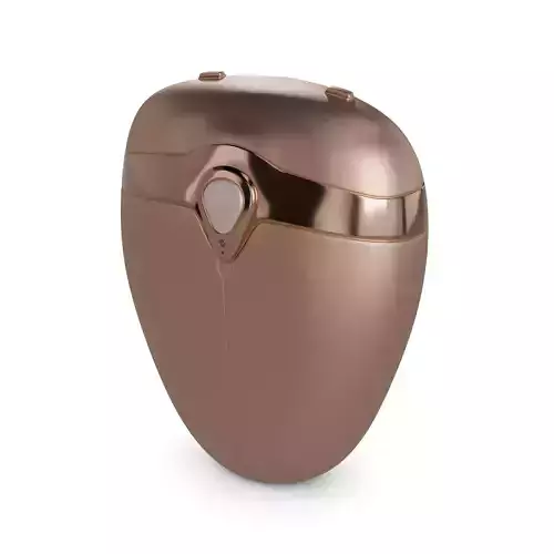 Laser Hair Removal Device