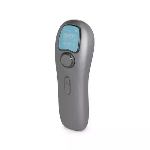 Laser Hair Removal Device