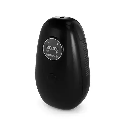 Laser Hair Removal Device