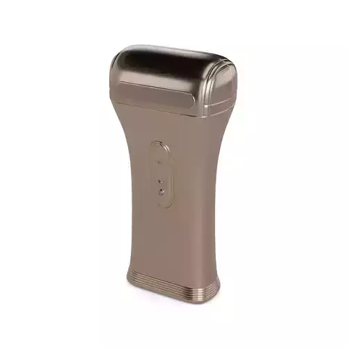 Laser Hair Removal Device