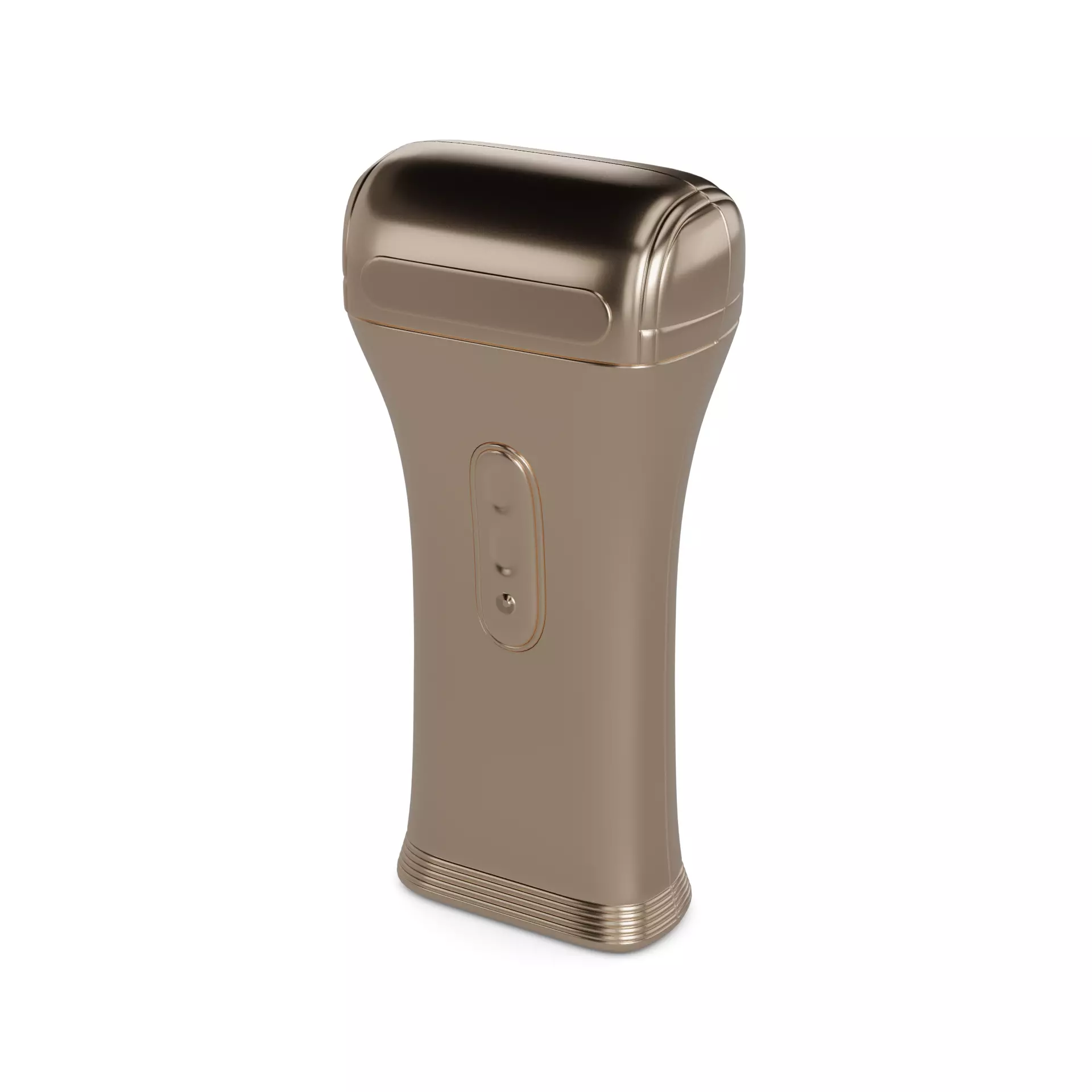 Laser Hair Removal Device 3D model_0