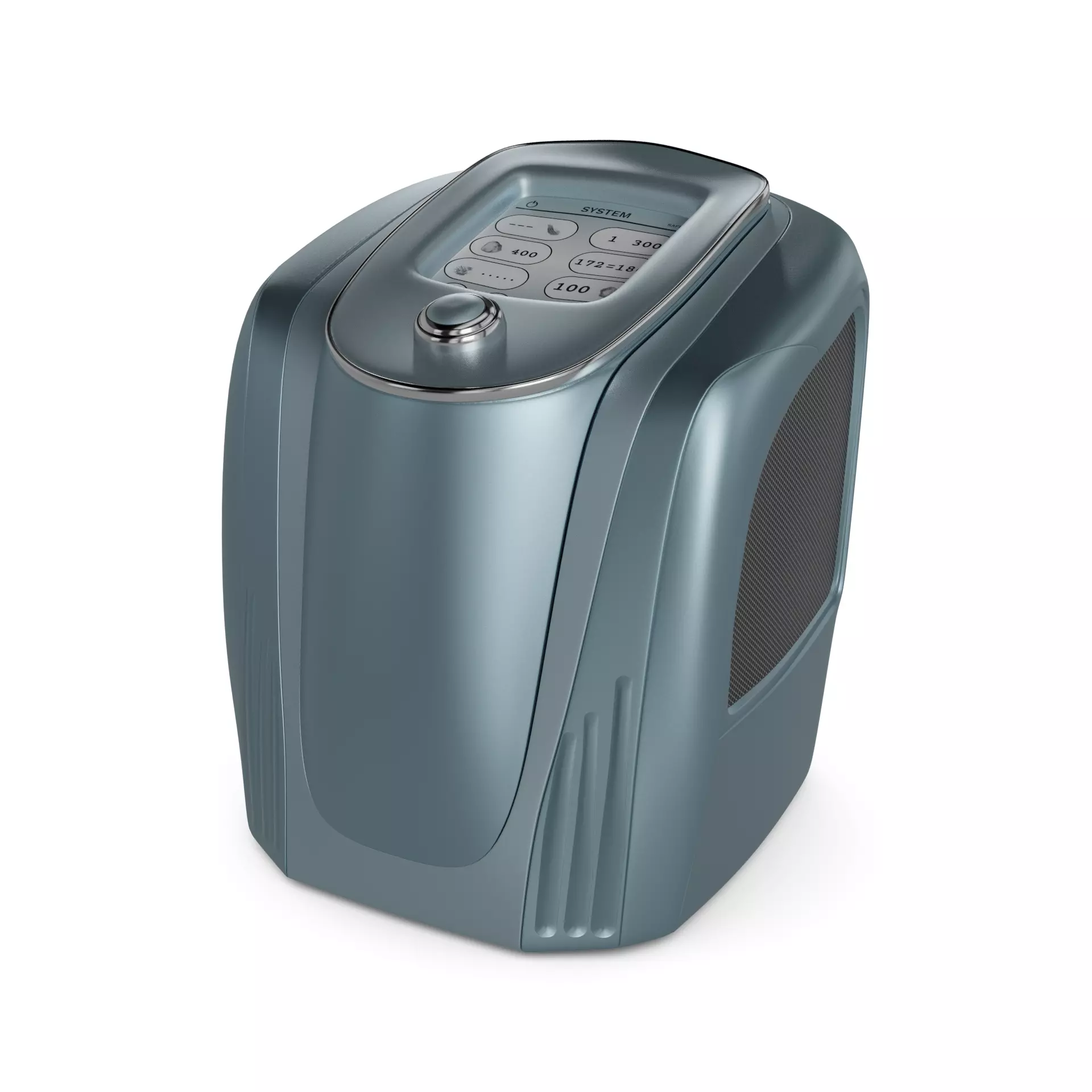 At Home IPL Devices 3D model