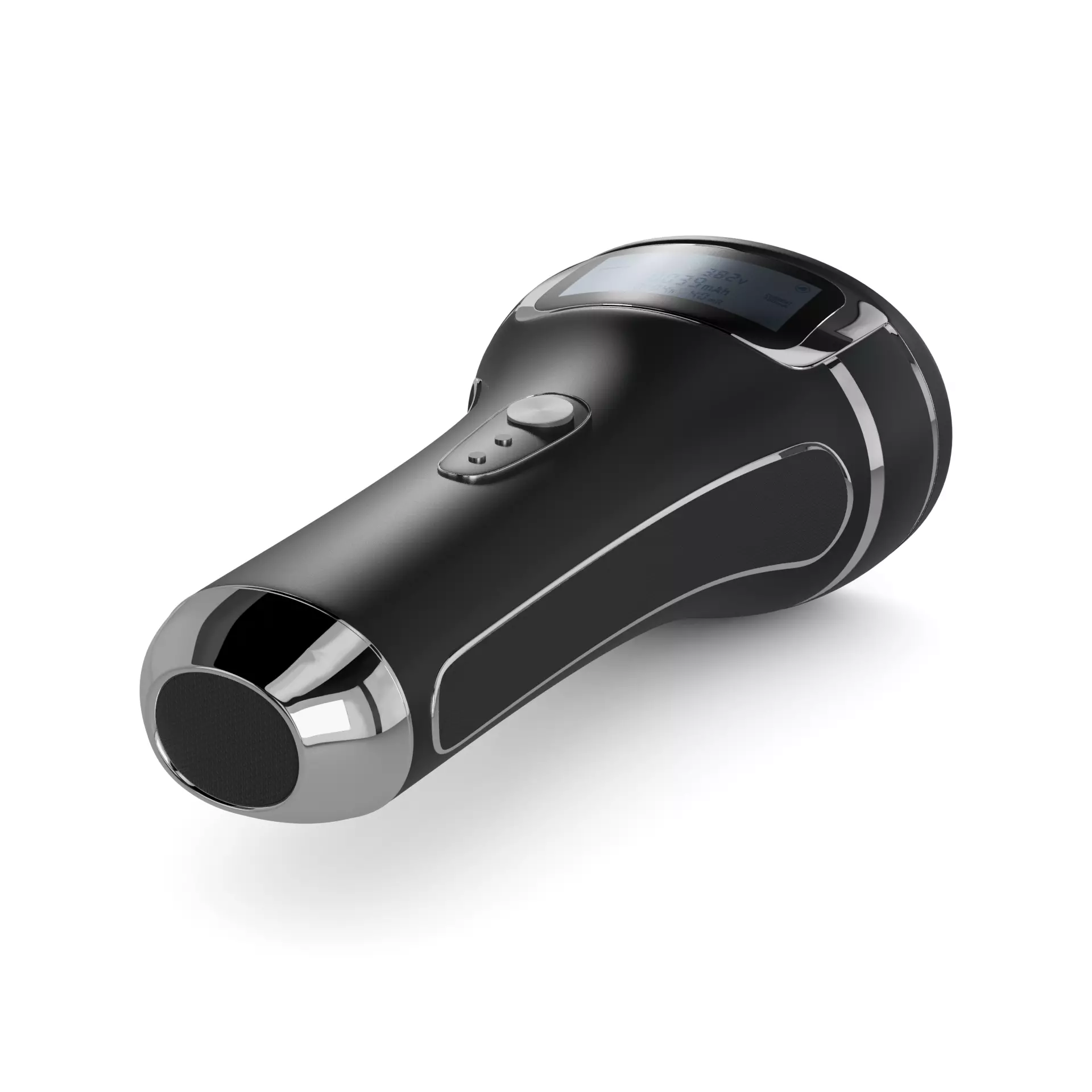 At Home IPL Devices 3D model