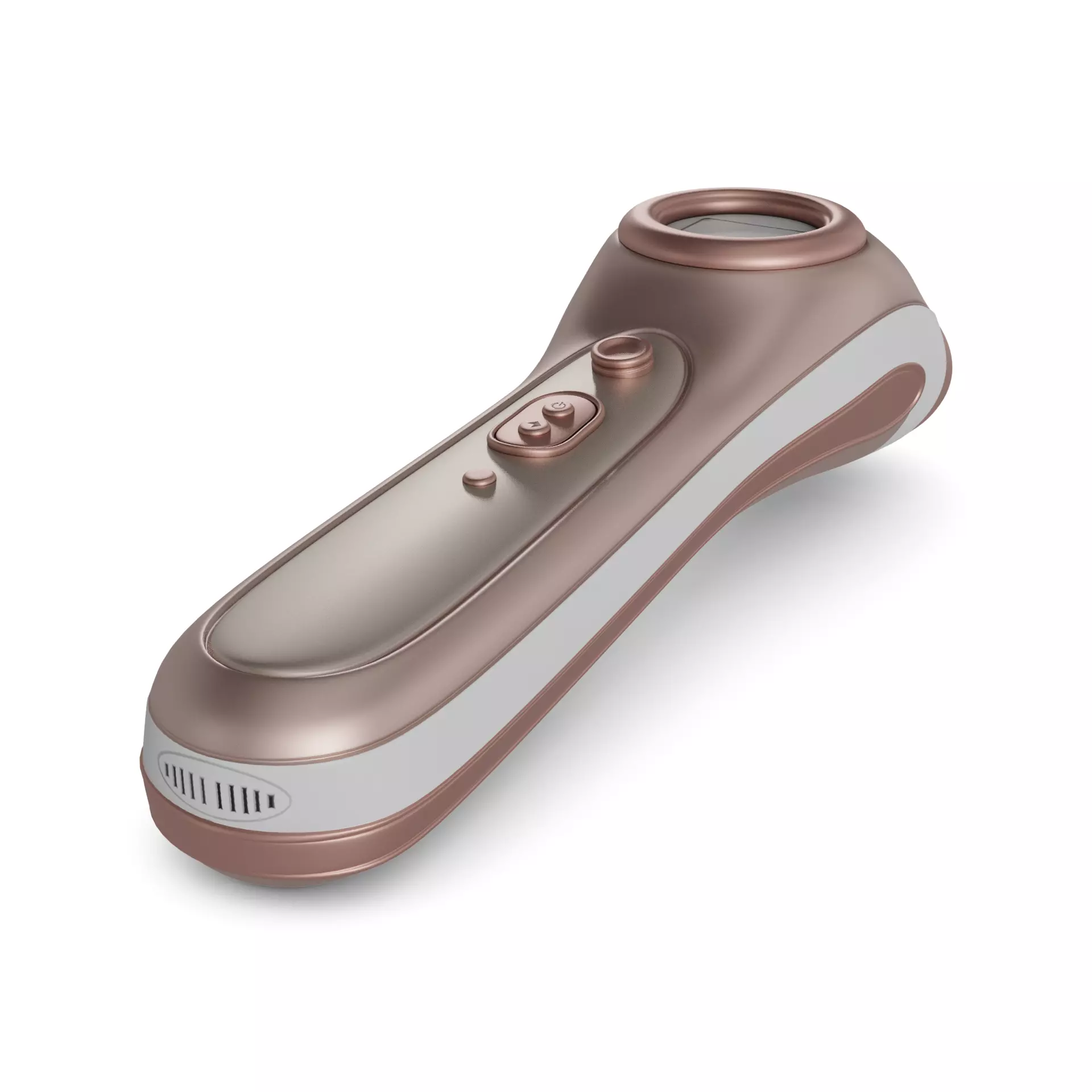 At Home IPL Devices 3D model