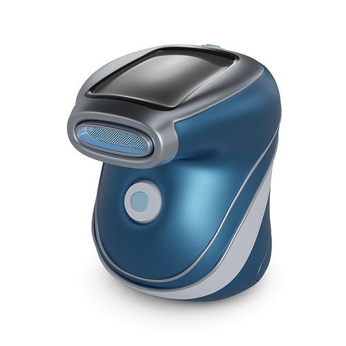 Professional IPL Devices 3D model