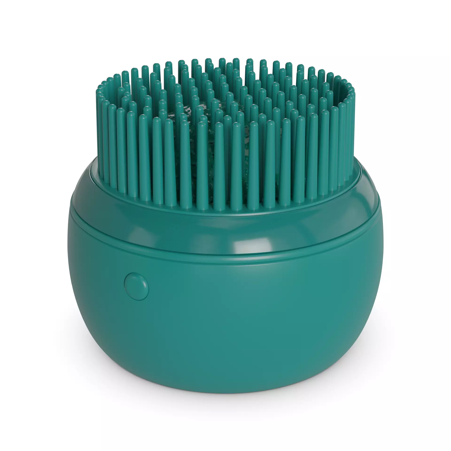 Scalp Care Device 3D model