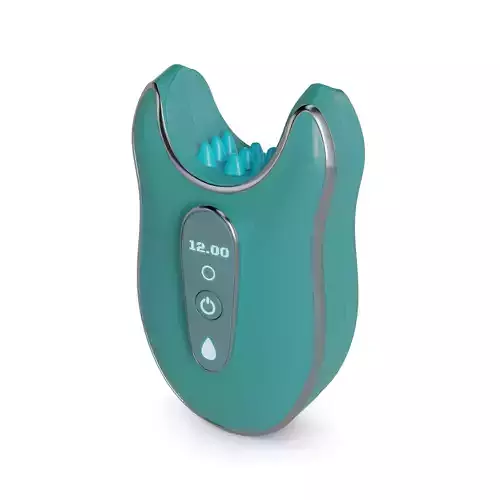 Teeth Whitening Device