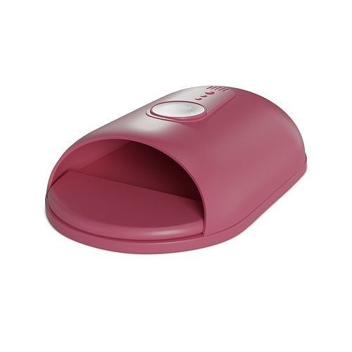 Nail Dryer 3D model