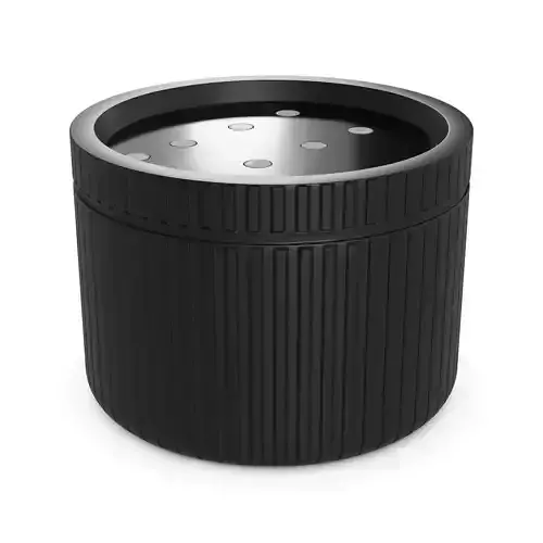 Water quality sensor